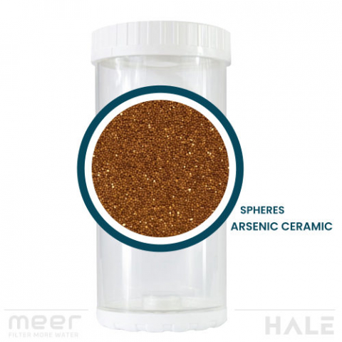 Arsenic Water Filter