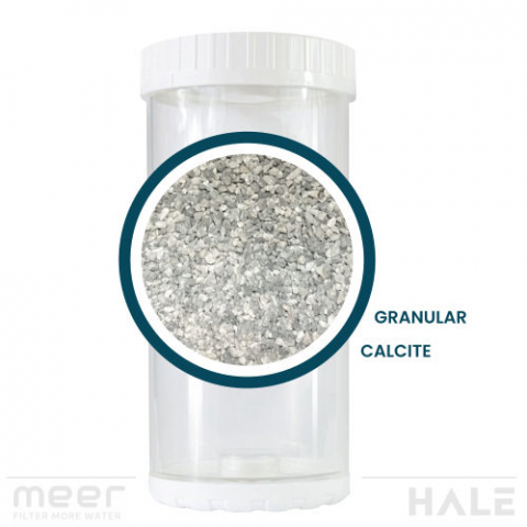 Calcite Water Filter