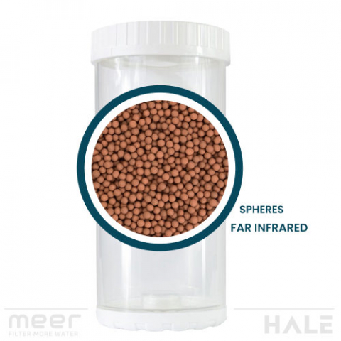 Far Infrared Water Filter