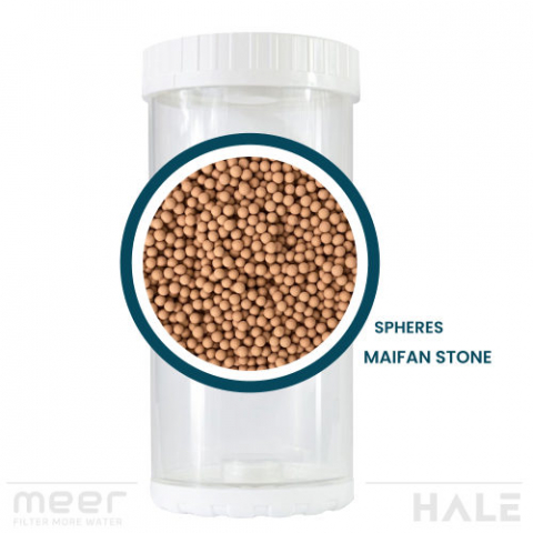 Maifan Stone Water Filter