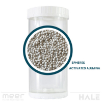 Activated Alumina Water Filter