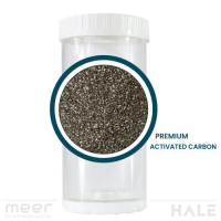 Premium Activated Carbon Water Filter (Chloramine)