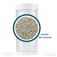 MPH Alkaline Water Filter