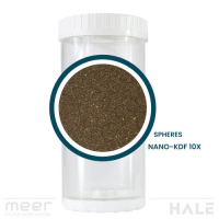 NANO KDF 10X Water Filter