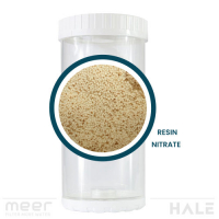 Nitrate Resin Water Filter