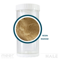 Radium Resin Water Filter