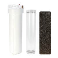 Jumbo Starter Water Filter