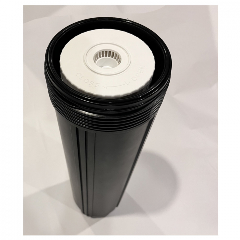 Jumbo Custom POE Water Filter Cartridge | Commercial-Grade Filtration ...