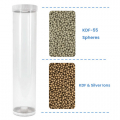 HaleFlow.com - KDF 55 Blend